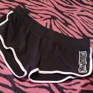Victoria's Secret Pink Short Shorts Size XS